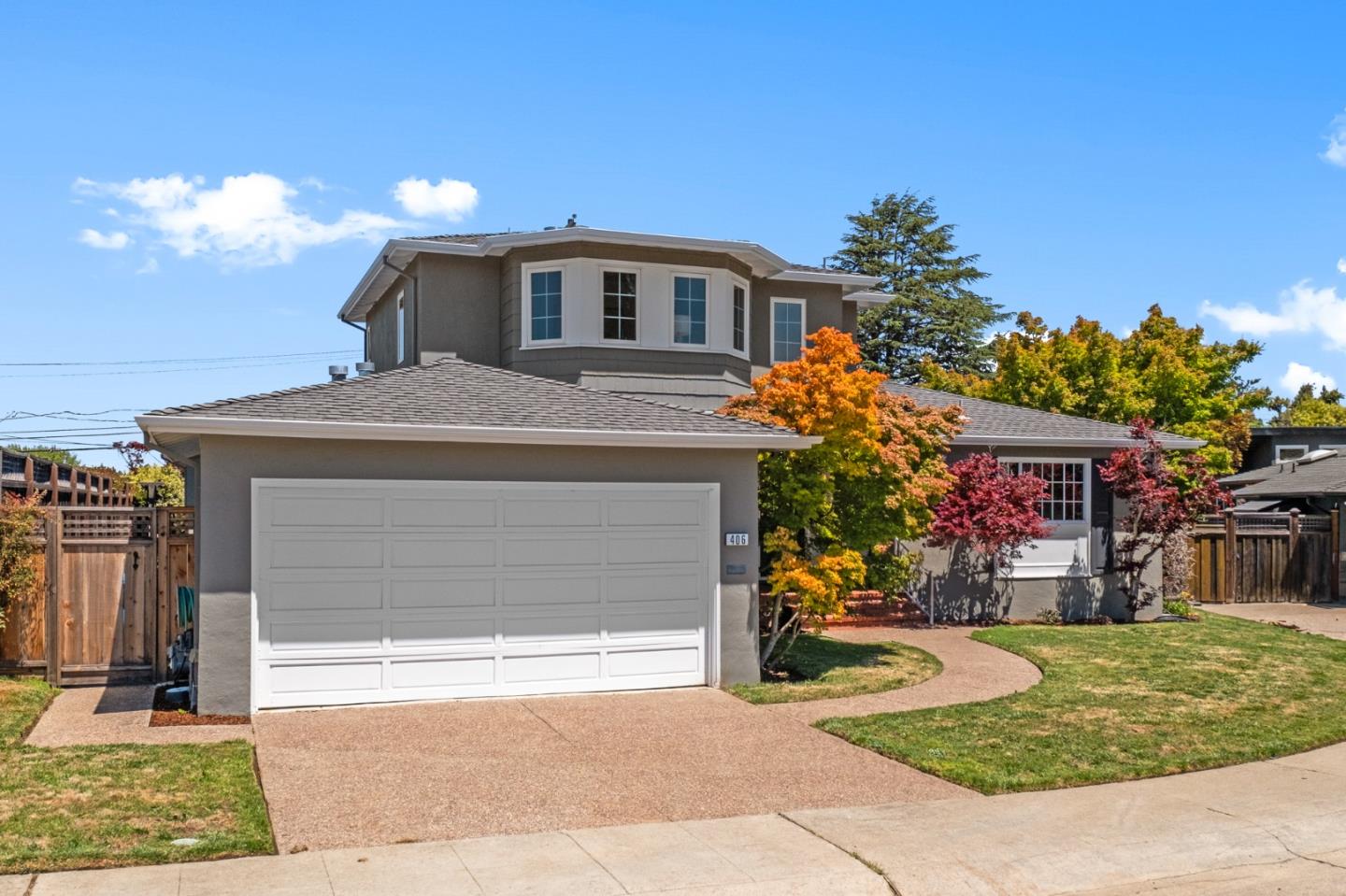 Detail Gallery Image 52 of 59 For 406 Heather Ln, San Mateo,  CA 94403 - 5 Beds | 3 Baths