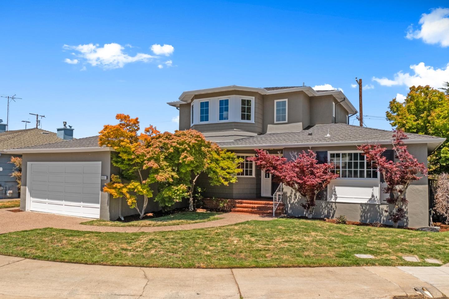 Detail Gallery Image 53 of 59 For 406 Heather Ln, San Mateo,  CA 94403 - 5 Beds | 3 Baths