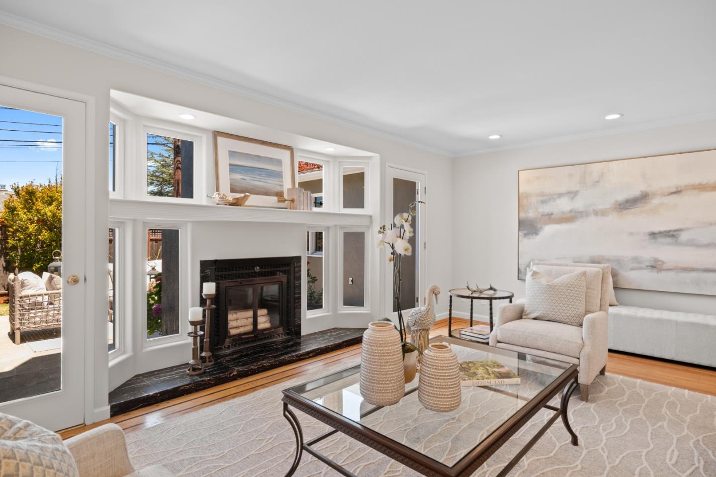 Detail Gallery Image 6 of 59 For 406 Heather Ln, San Mateo,  CA 94403 - 5 Beds | 3 Baths