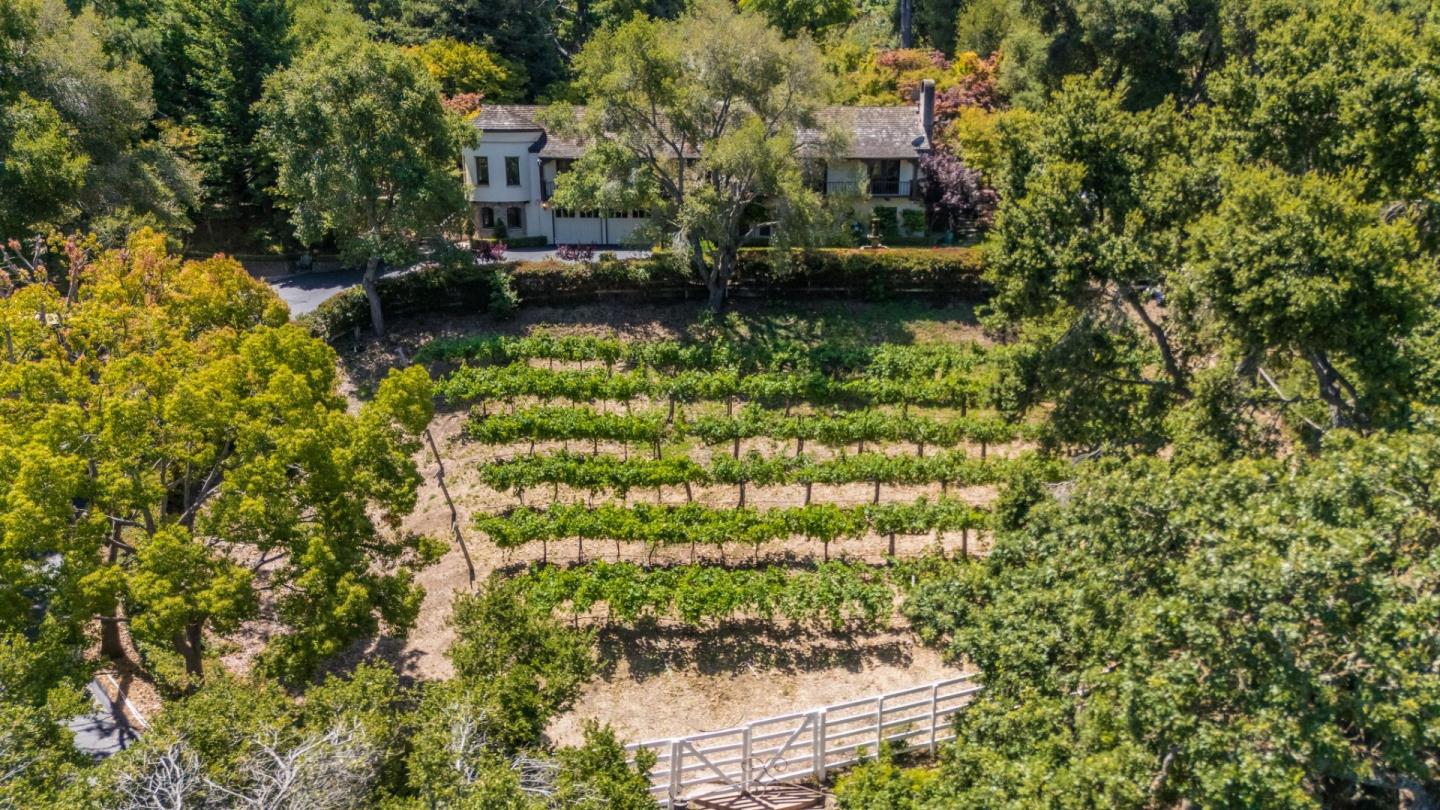 Detail Gallery Image 1 of 70 For 11510 Summit Wood Rd, Los Altos Hills,  CA 94022 - 5 Beds | 6 Baths