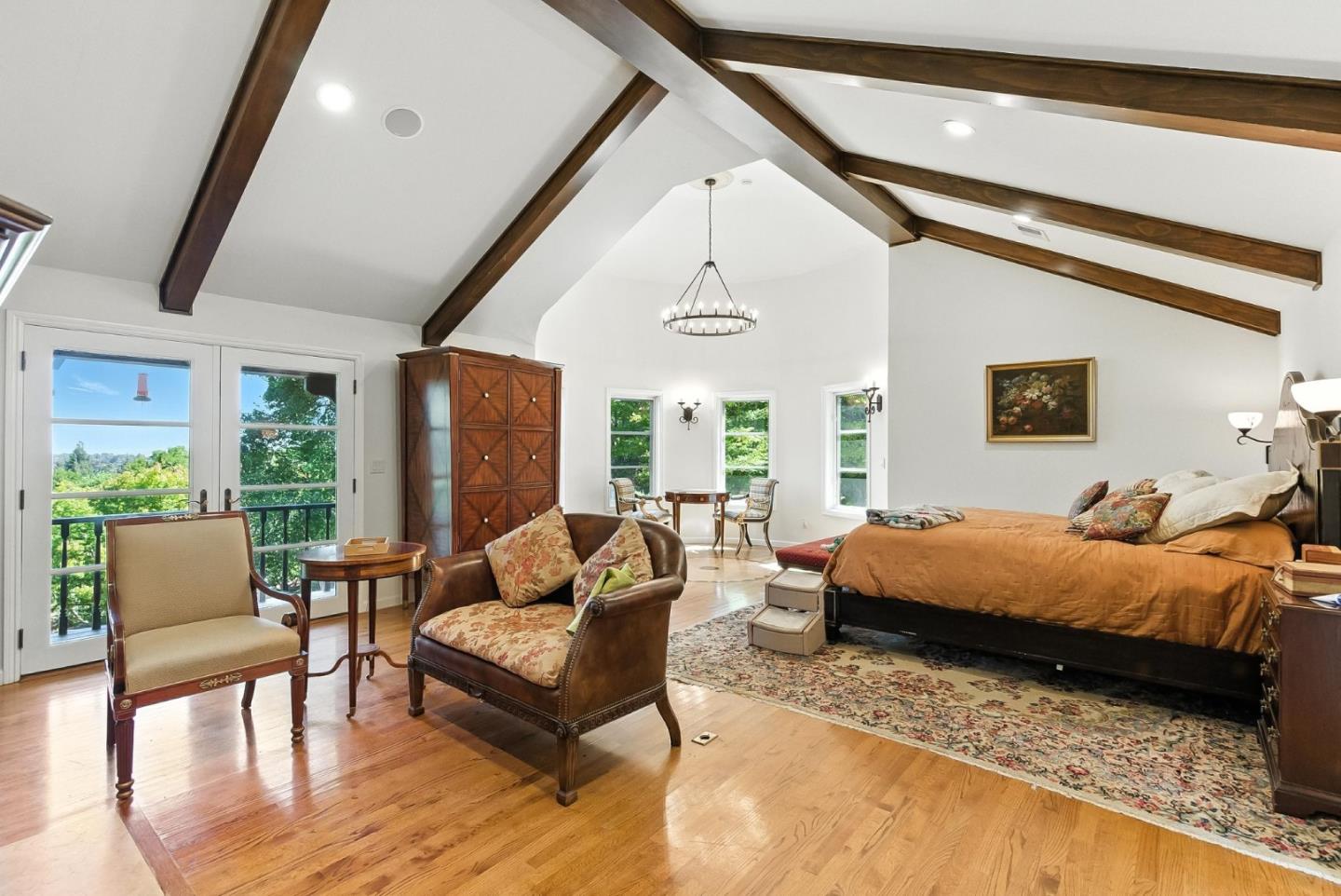 Detail Gallery Image 35 of 70 For 11510 Summit Wood Rd, Los Altos Hills,  CA 94022 - 5 Beds | 6 Baths