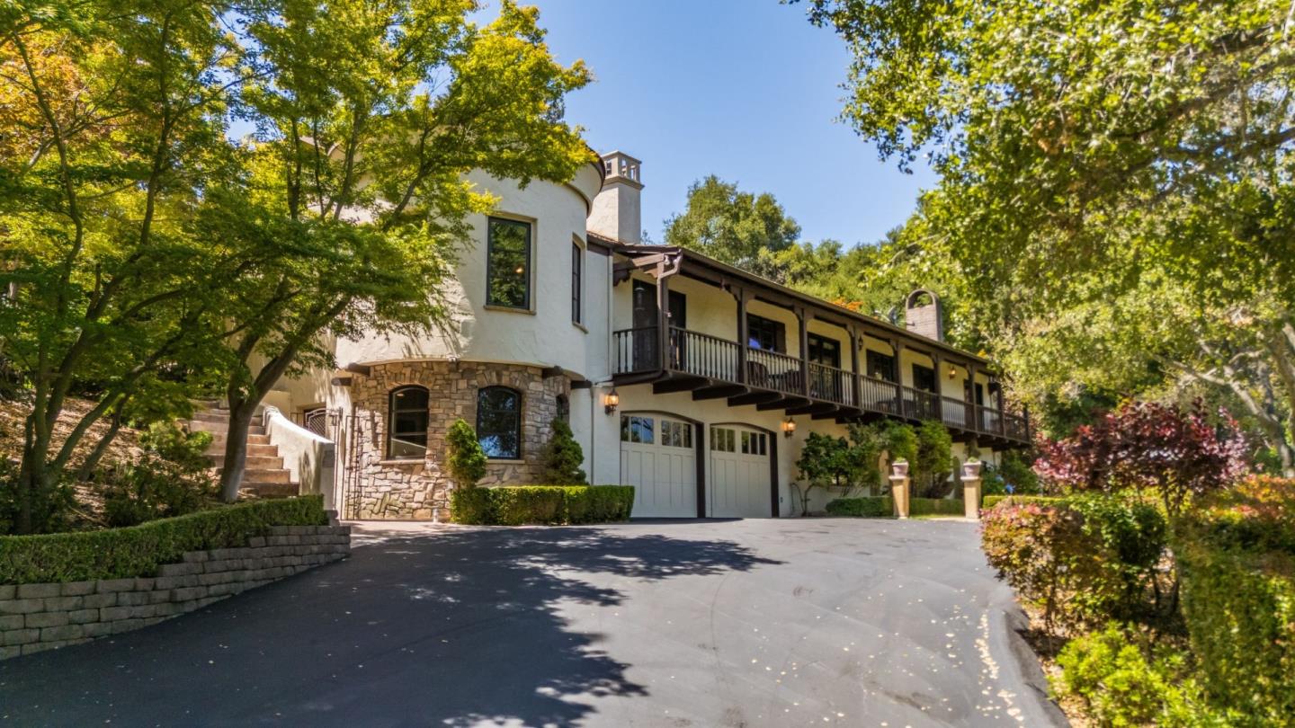 Detail Gallery Image 63 of 70 For 11510 Summit Wood Rd, Los Altos Hills,  CA 94022 - 5 Beds | 6 Baths