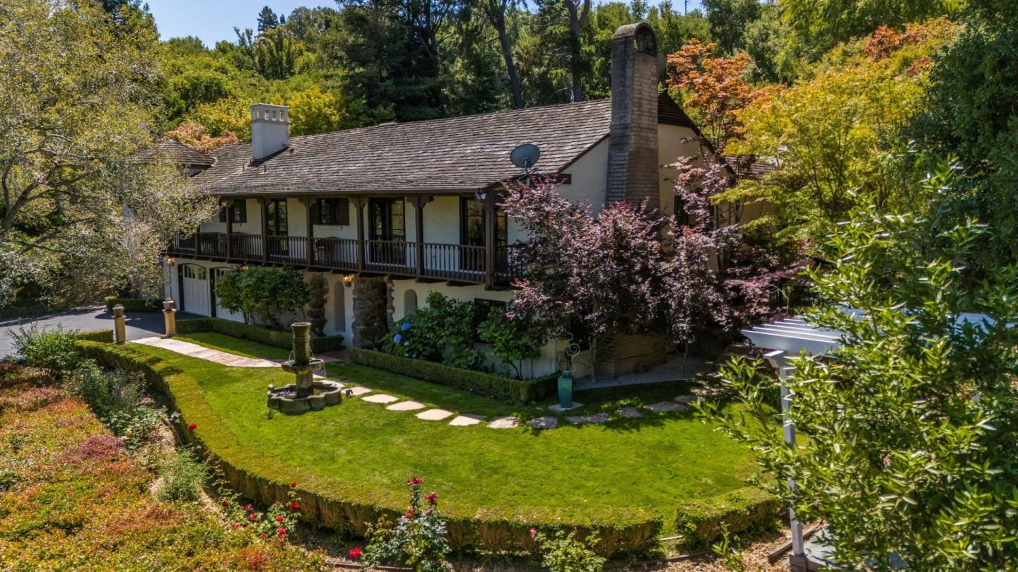 Detail Gallery Image 65 of 70 For 11510 Summit Wood Rd, Los Altos Hills,  CA 94022 - 5 Beds | 6 Baths