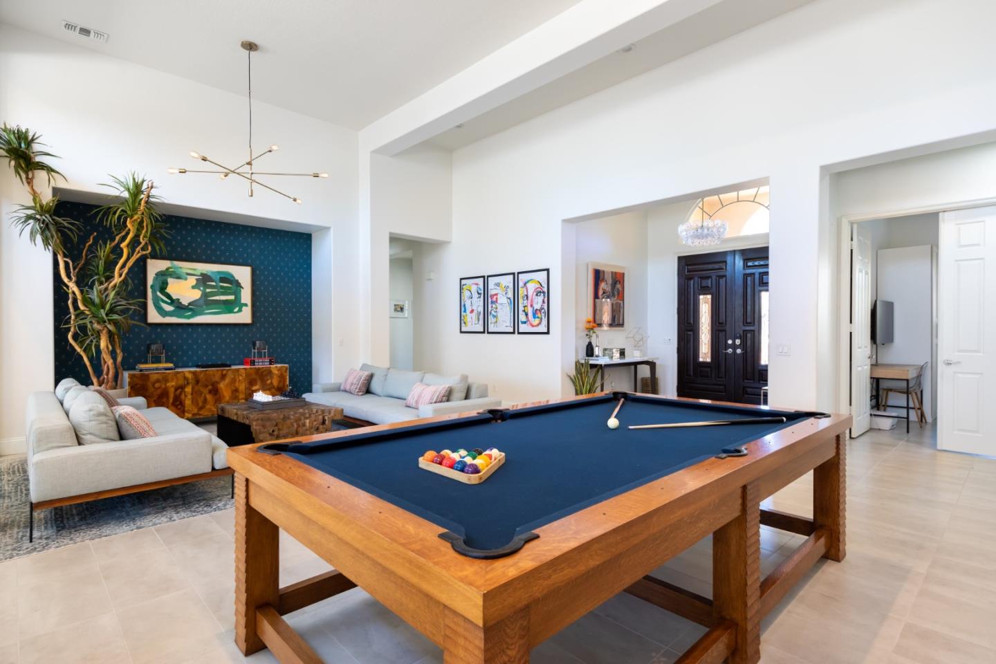 Detail Gallery Image 14 of 99 For 49133 Jordan St, Indio,  CA 92201 - 5 Beds | 3/1 Baths