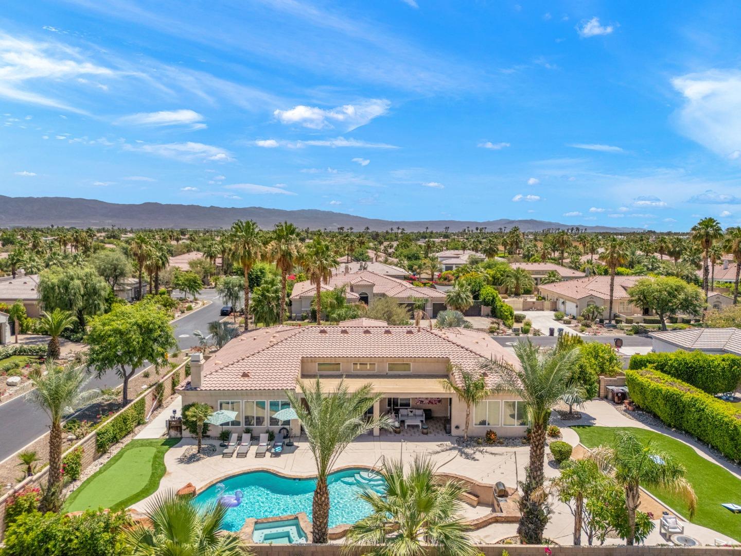 Detail Gallery Image 2 of 99 For 49133 Jordan St, Indio,  CA 92201 - 5 Beds | 3/1 Baths