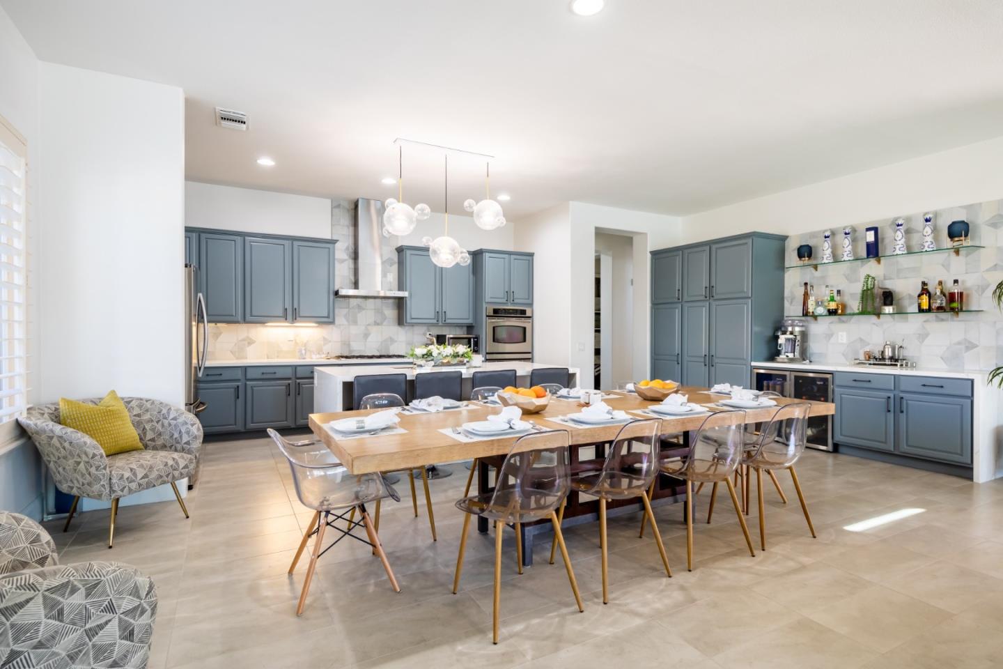 Detail Gallery Image 22 of 99 For 49133 Jordan St, Indio,  CA 92201 - 5 Beds | 3/1 Baths