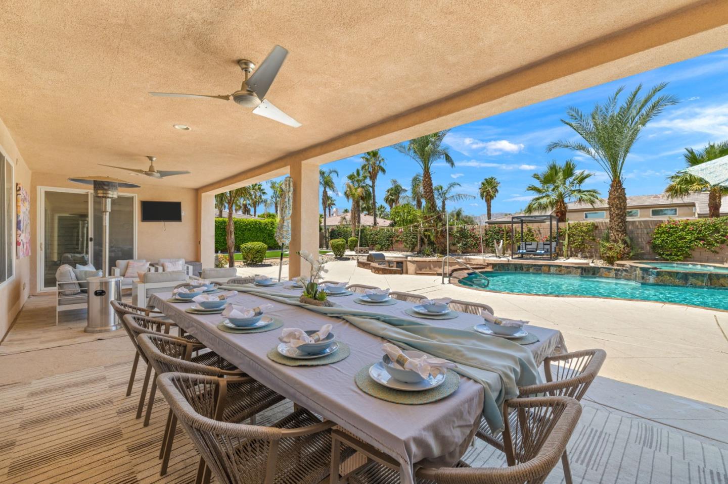 Detail Gallery Image 57 of 99 For 49133 Jordan St, Indio,  CA 92201 - 5 Beds | 3/1 Baths