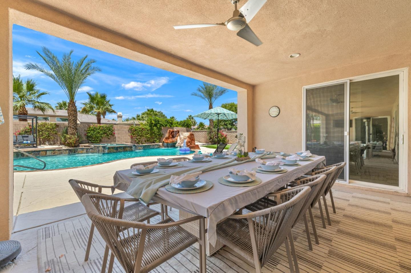 Detail Gallery Image 58 of 99 For 49133 Jordan St, Indio,  CA 92201 - 5 Beds | 3/1 Baths