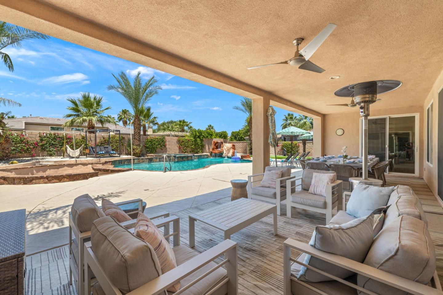 Detail Gallery Image 59 of 99 For 49133 Jordan St, Indio,  CA 92201 - 5 Beds | 3/1 Baths