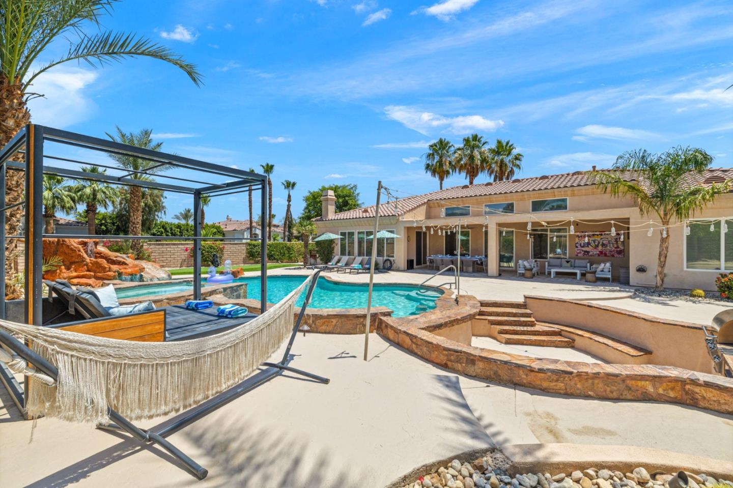 Detail Gallery Image 61 of 99 For 49133 Jordan St, Indio,  CA 92201 - 5 Beds | 3/1 Baths