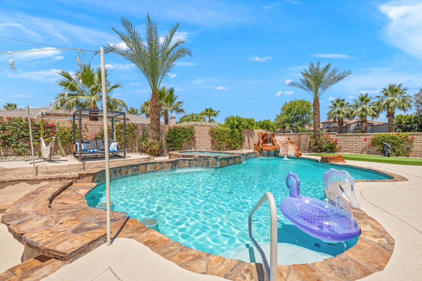 Detail Gallery Image 63 of 99 For 49133 Jordan St, Indio,  CA 92201 - 5 Beds | 3/1 Baths