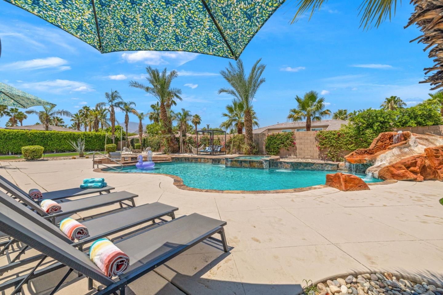 Detail Gallery Image 65 of 99 For 49133 Jordan St, Indio,  CA 92201 - 5 Beds | 3/1 Baths