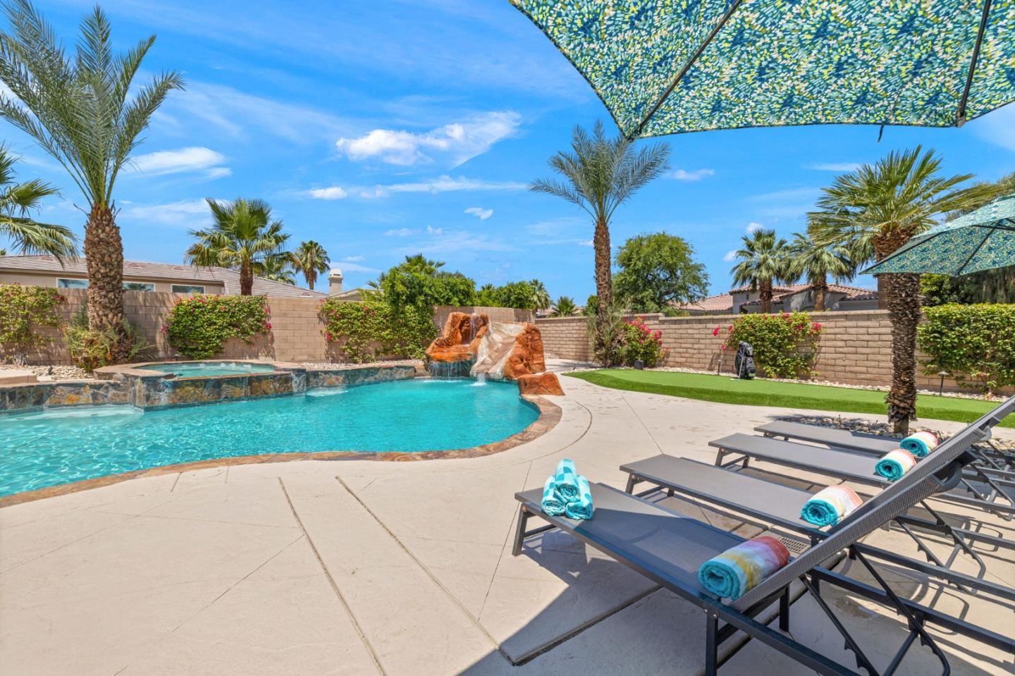 Detail Gallery Image 66 of 99 For 49133 Jordan St, Indio,  CA 92201 - 5 Beds | 3/1 Baths