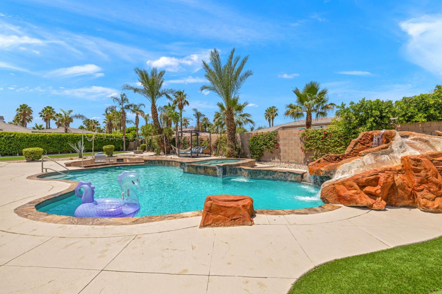 Detail Gallery Image 75 of 99 For 49133 Jordan St, Indio,  CA 92201 - 5 Beds | 3/1 Baths