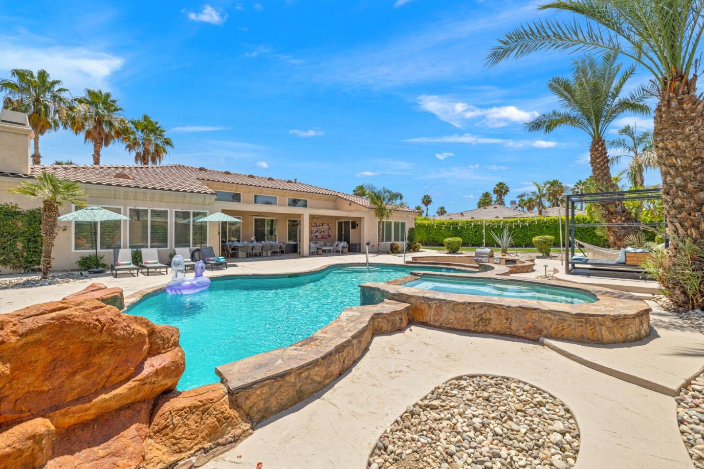 Detail Gallery Image 76 of 99 For 49133 Jordan St, Indio,  CA 92201 - 5 Beds | 3/1 Baths