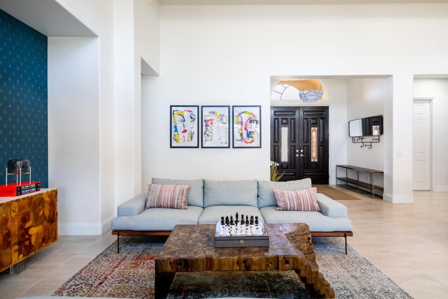 Detail Gallery Image 8 of 99 For 49133 Jordan St, Indio,  CA 92201 - 5 Beds | 3/1 Baths