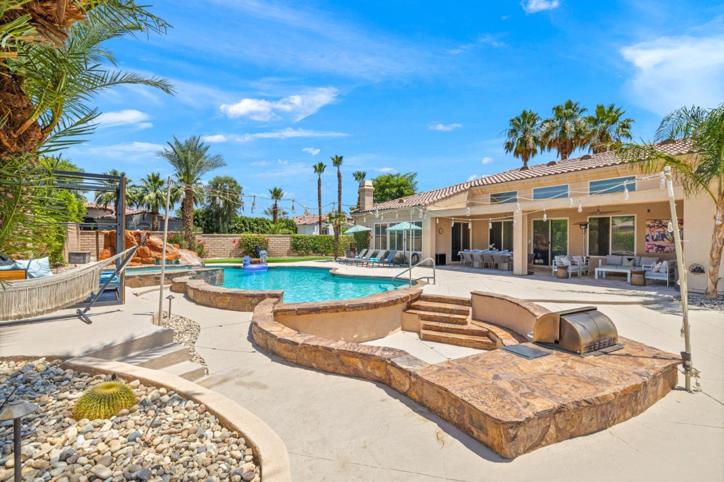 Detail Gallery Image 81 of 99 For 49133 Jordan St, Indio,  CA 92201 - 5 Beds | 3/1 Baths