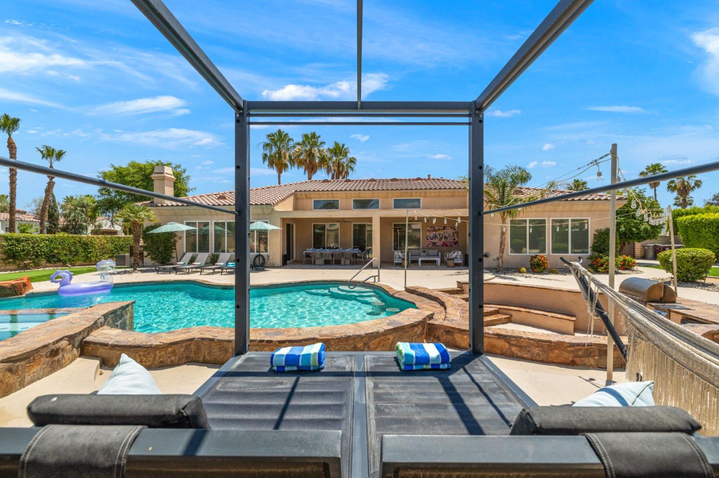 Detail Gallery Image 84 of 99 For 49133 Jordan St, Indio,  CA 92201 - 5 Beds | 3/1 Baths