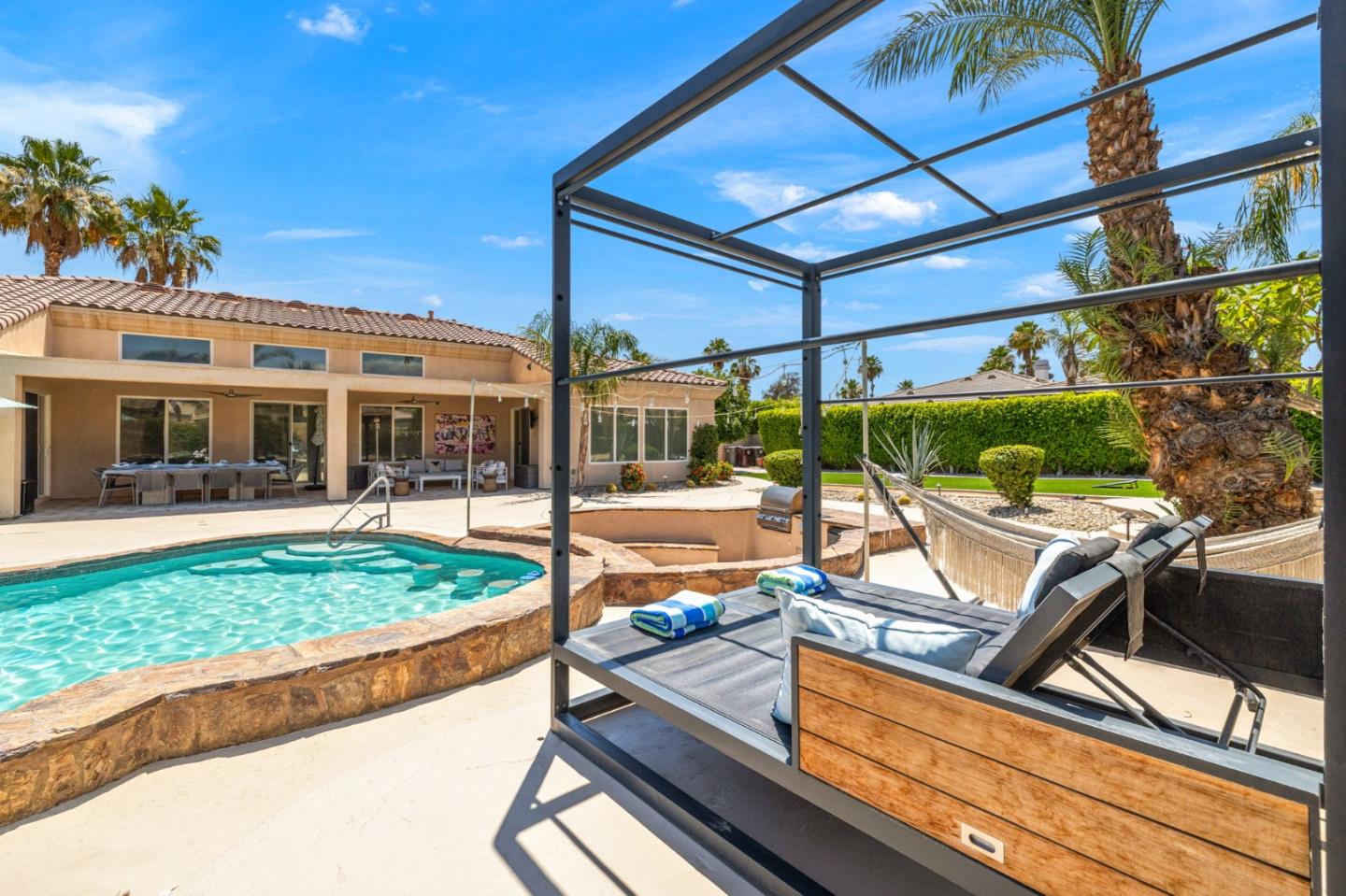 Detail Gallery Image 85 of 99 For 49133 Jordan St, Indio,  CA 92201 - 5 Beds | 3/1 Baths