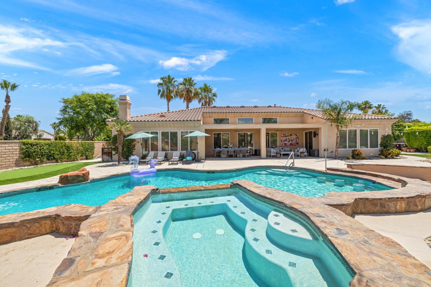 Detail Gallery Image 86 of 99 For 49133 Jordan St, Indio,  CA 92201 - 5 Beds | 3/1 Baths