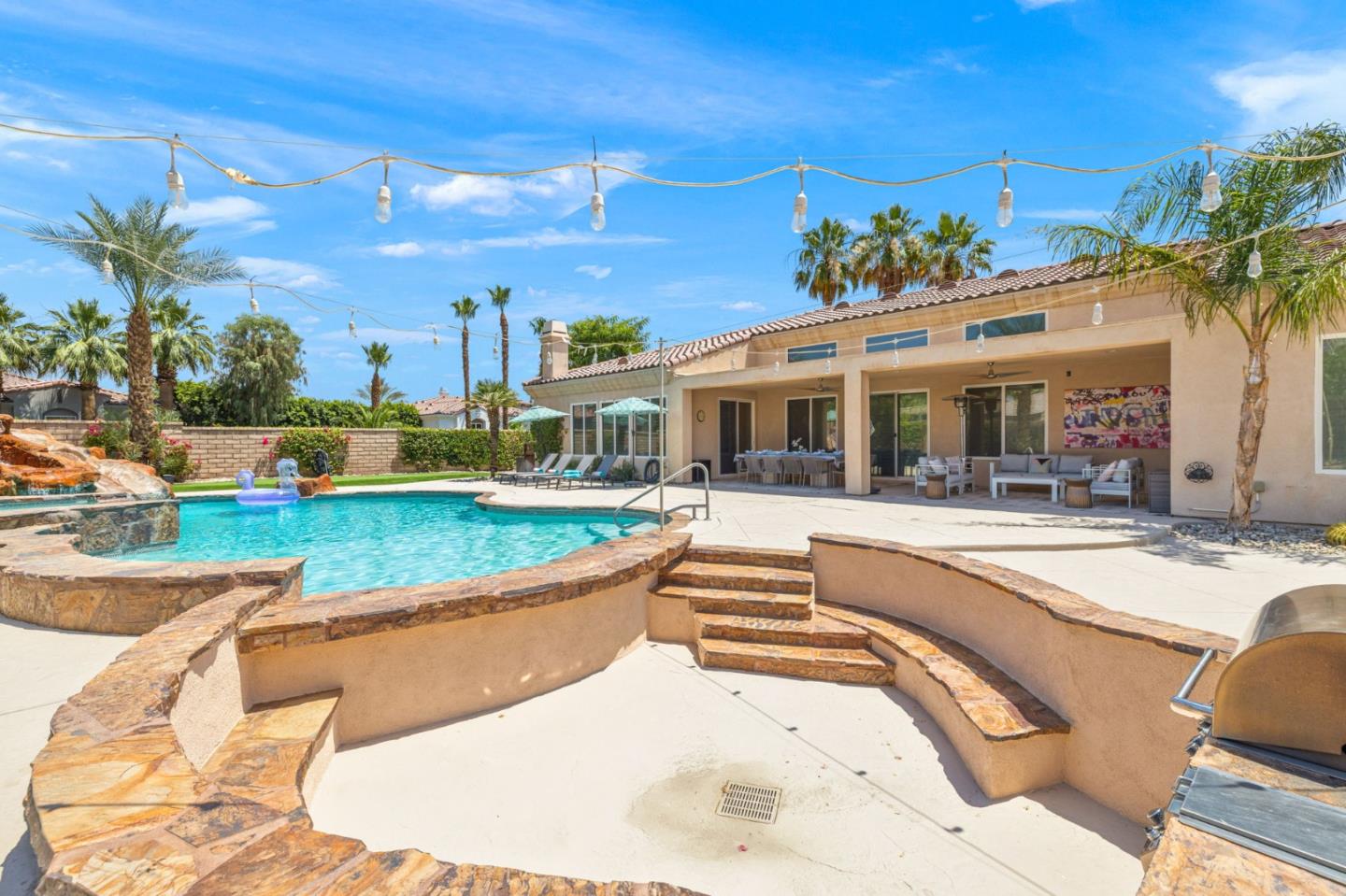 Detail Gallery Image 87 of 99 For 49133 Jordan St, Indio,  CA 92201 - 5 Beds | 3/1 Baths