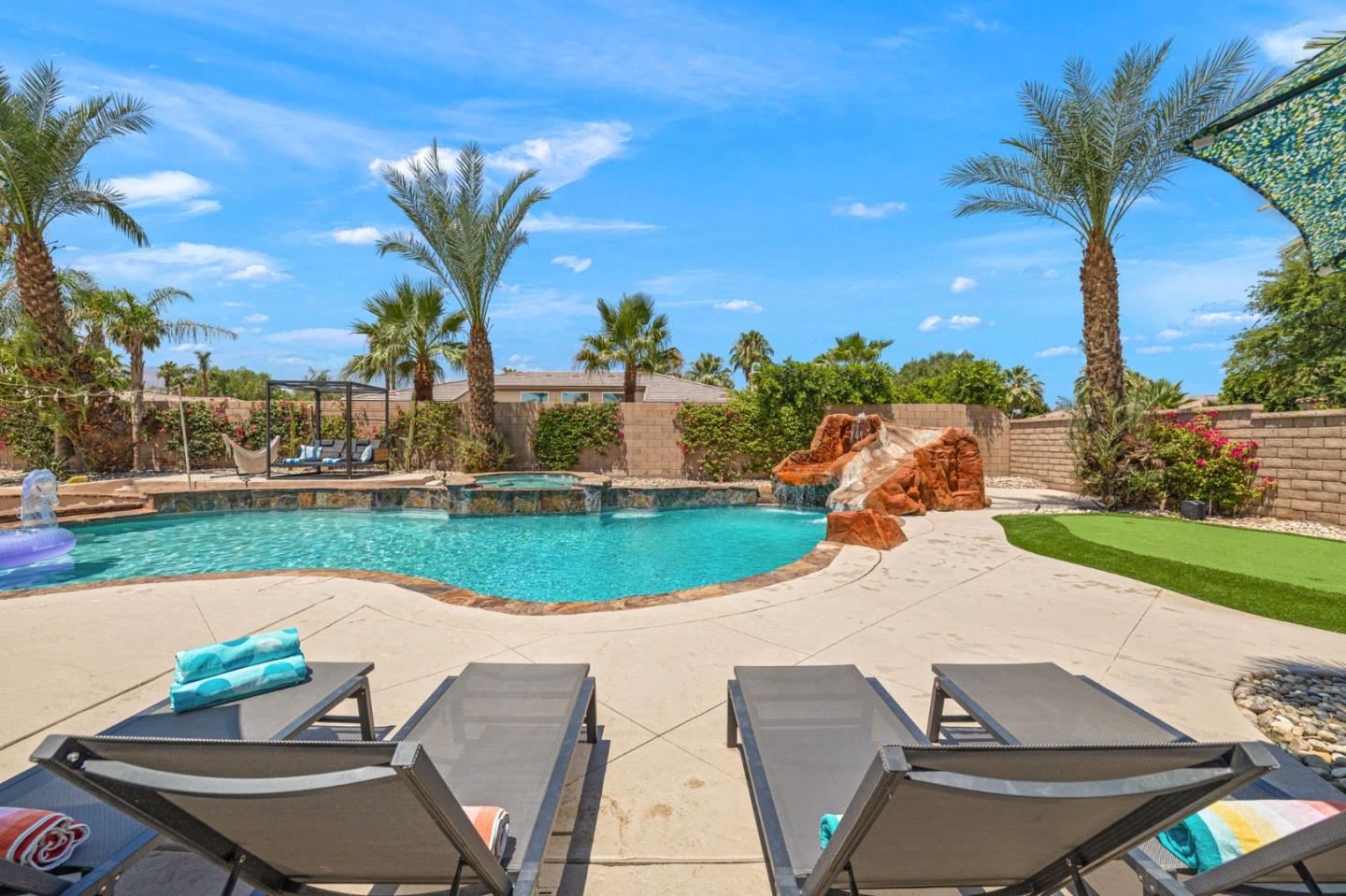 Detail Gallery Image 88 of 99 For 49133 Jordan St, Indio,  CA 92201 - 5 Beds | 3/1 Baths