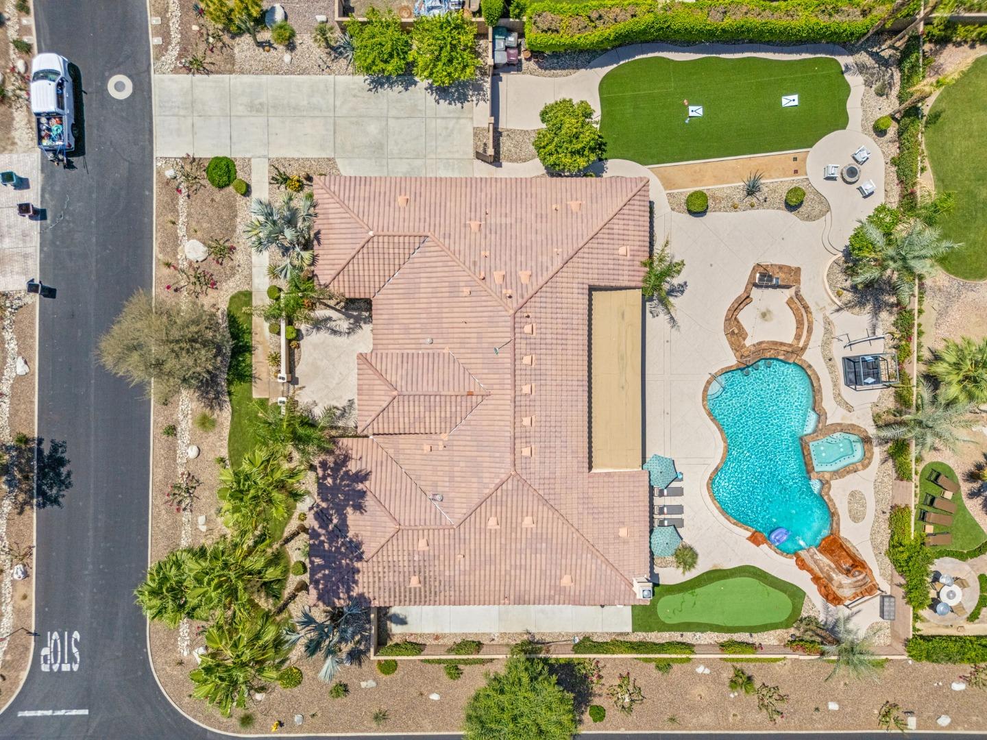 Detail Gallery Image 94 of 99 For 49133 Jordan St, Indio,  CA 92201 - 5 Beds | 3/1 Baths