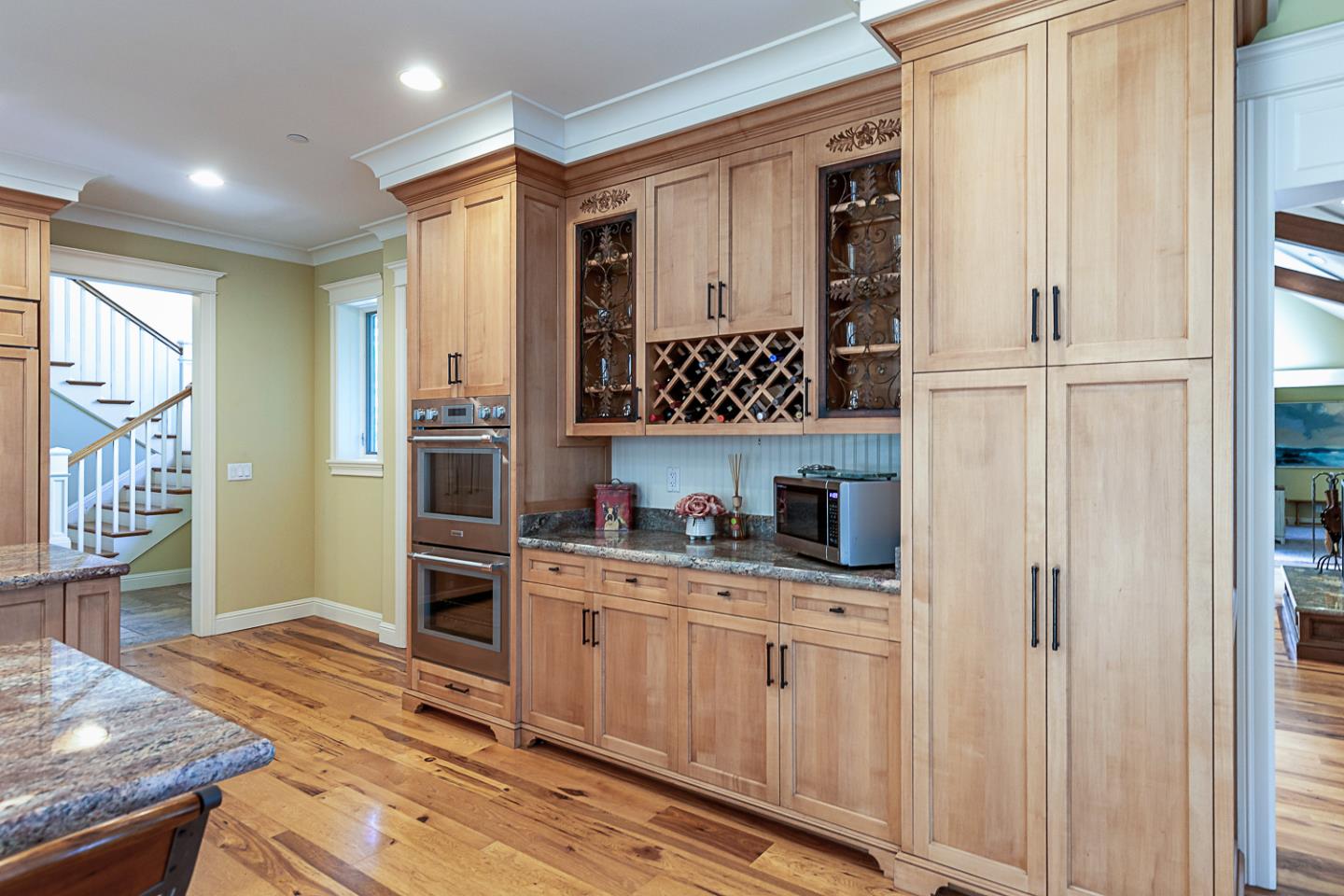 Detail Gallery Image 11 of 40 For 587 Sequoia Ave, Redwood City,  CA 94061 - 5 Beds | 4 Baths