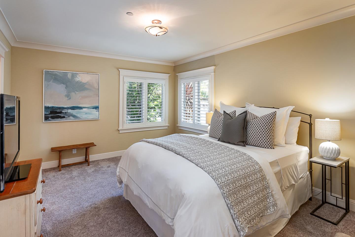 Detail Gallery Image 14 of 40 For 587 Sequoia Ave, Redwood City,  CA 94061 - 5 Beds | 4 Baths