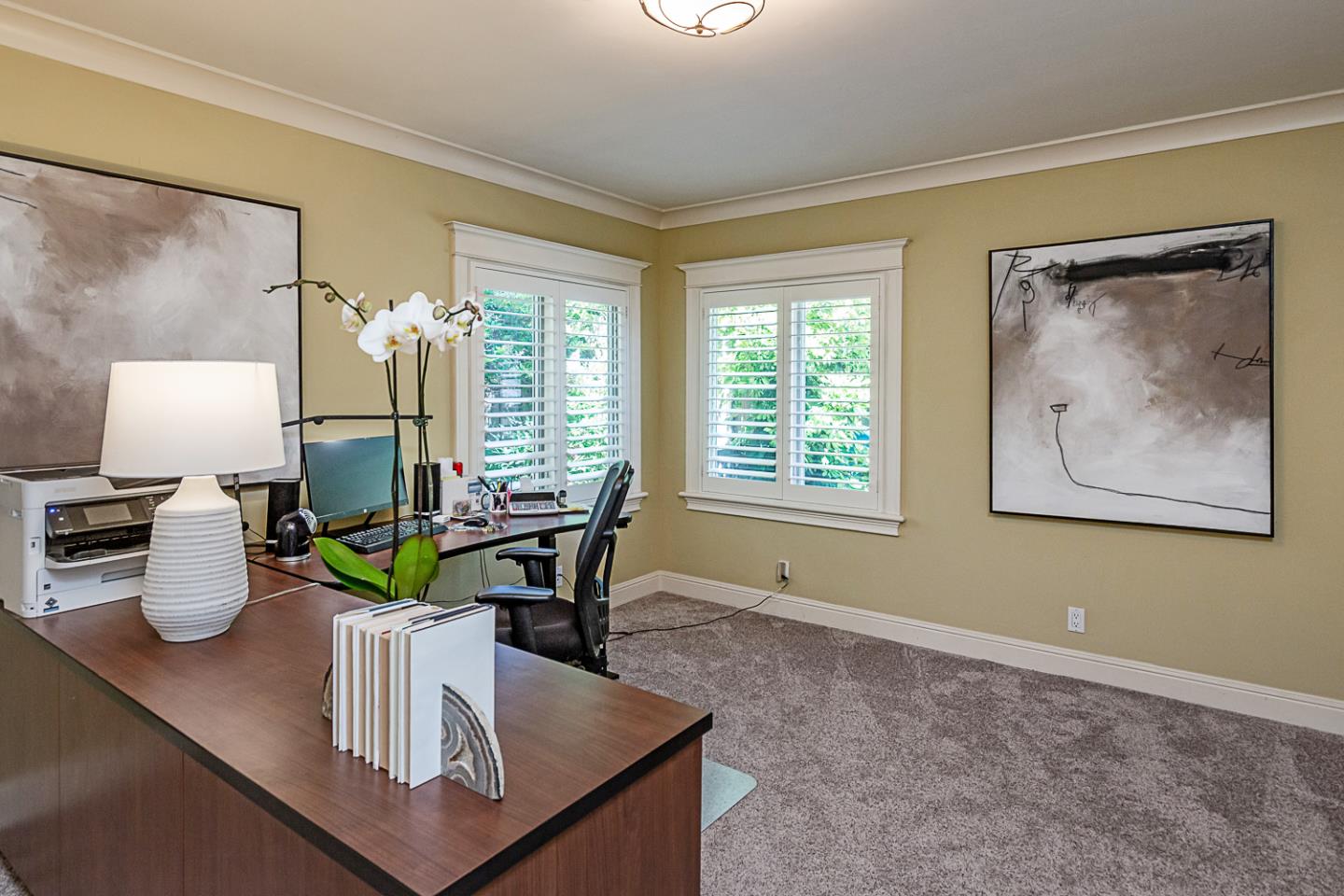Detail Gallery Image 15 of 40 For 587 Sequoia Ave, Redwood City,  CA 94061 - 5 Beds | 4 Baths