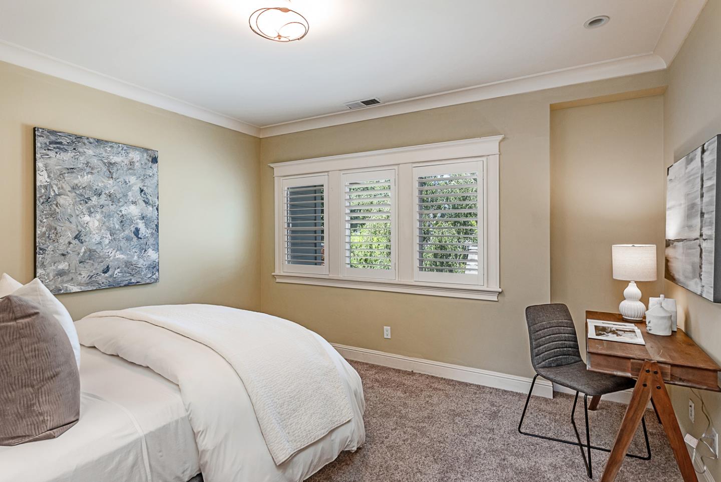 Detail Gallery Image 25 of 40 For 587 Sequoia Ave, Redwood City,  CA 94061 - 5 Beds | 4 Baths