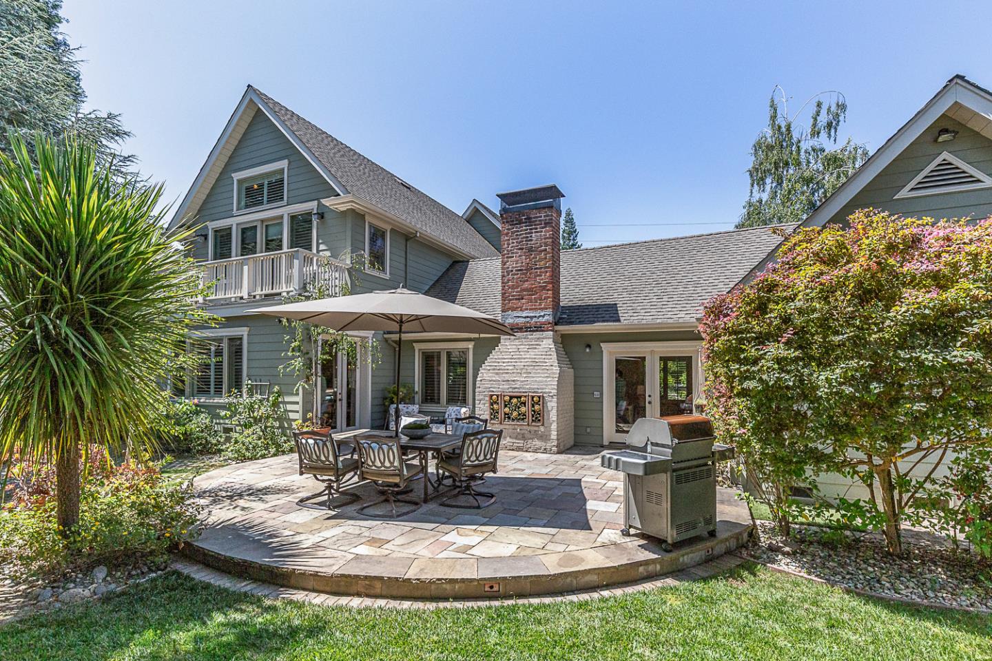 Detail Gallery Image 31 of 40 For 587 Sequoia Ave, Redwood City,  CA 94061 - 5 Beds | 4 Baths
