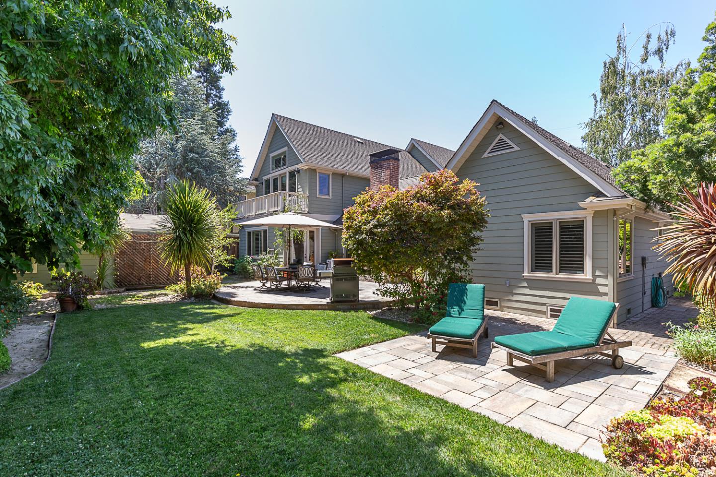 Detail Gallery Image 33 of 40 For 587 Sequoia Ave, Redwood City,  CA 94061 - 5 Beds | 4 Baths