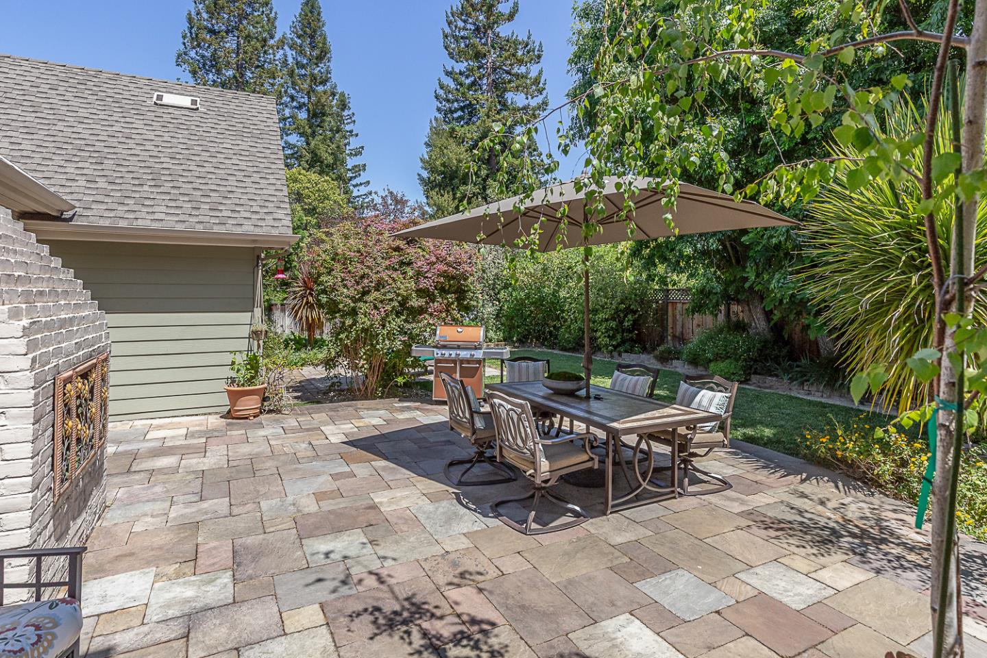 Detail Gallery Image 35 of 40 For 587 Sequoia Ave, Redwood City,  CA 94061 - 5 Beds | 4 Baths
