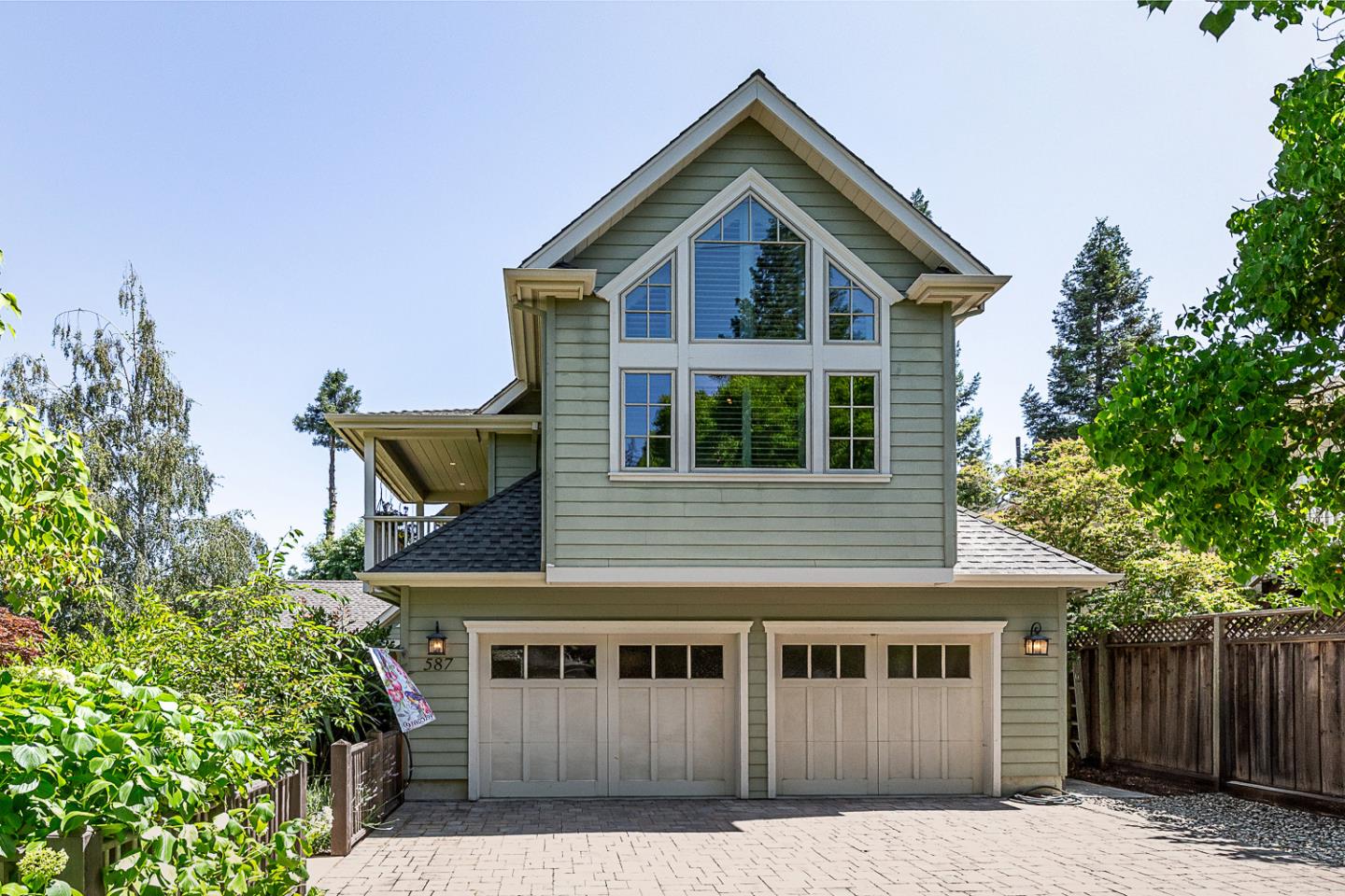 Detail Gallery Image 37 of 40 For 587 Sequoia Ave, Redwood City,  CA 94061 - 5 Beds | 4 Baths
