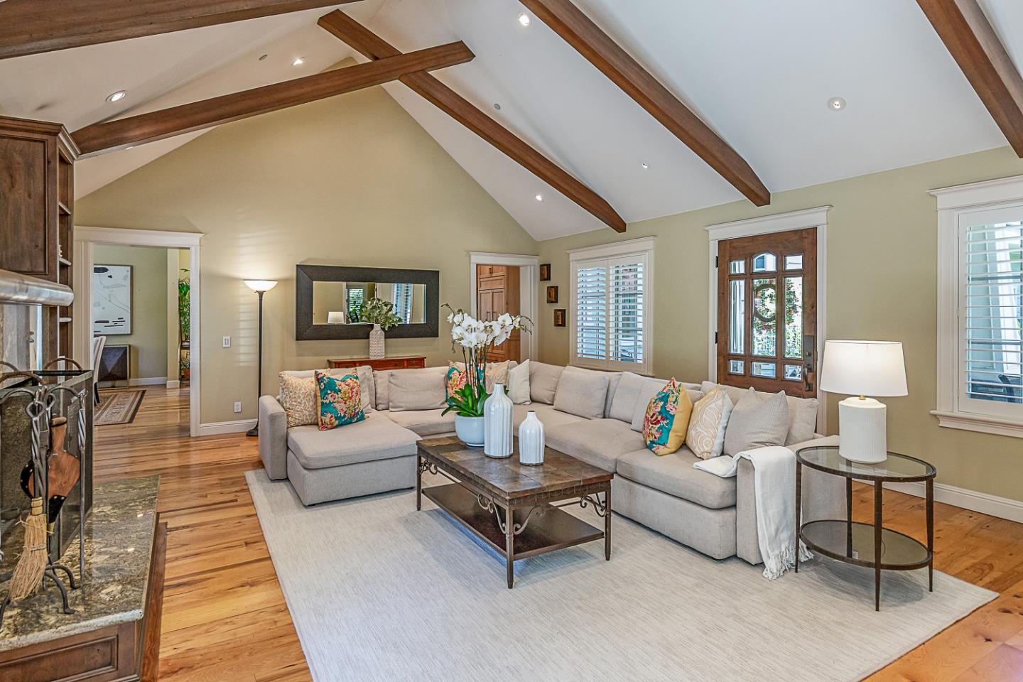 Detail Gallery Image 6 of 40 For 587 Sequoia Ave, Redwood City,  CA 94061 - 5 Beds | 4 Baths
