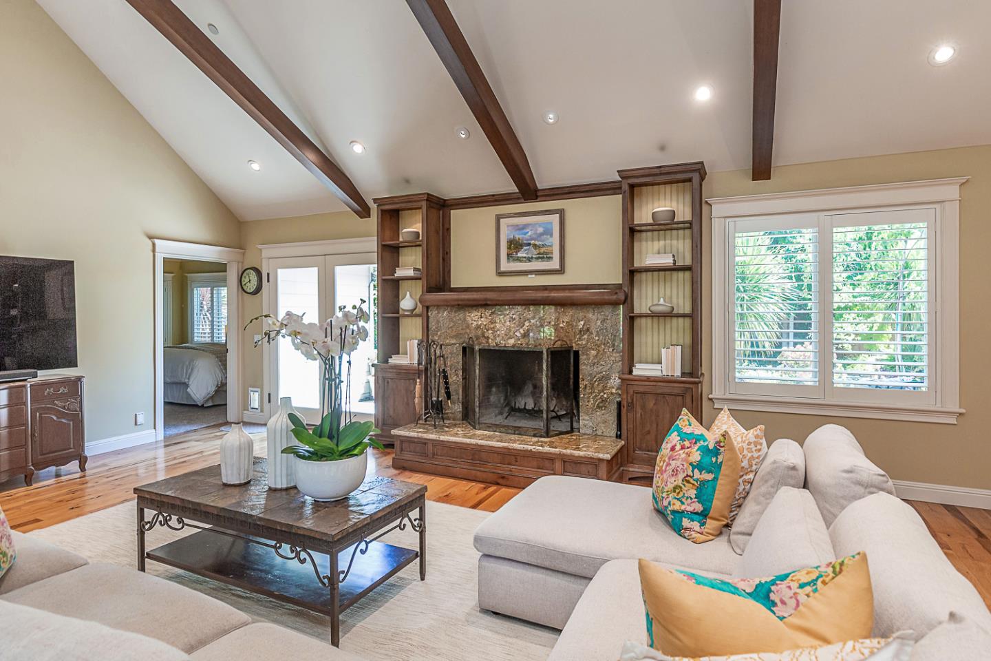 Detail Gallery Image 7 of 40 For 587 Sequoia Ave, Redwood City,  CA 94061 - 5 Beds | 4 Baths