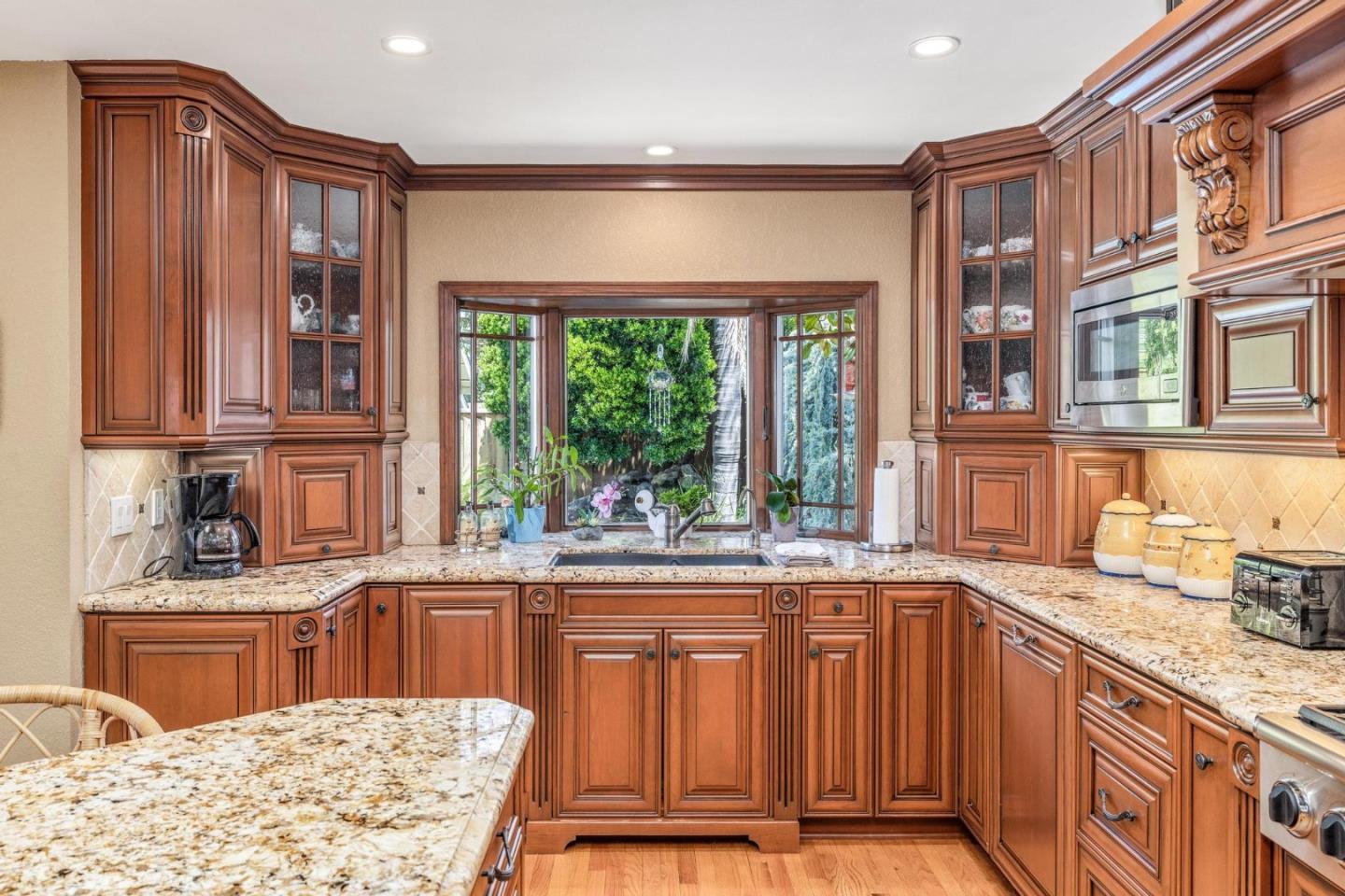 Detail Gallery Image 21 of 57 For 1109 Foxhurst Way, San Jose,  CA 95120 - 5 Beds | 3 Baths