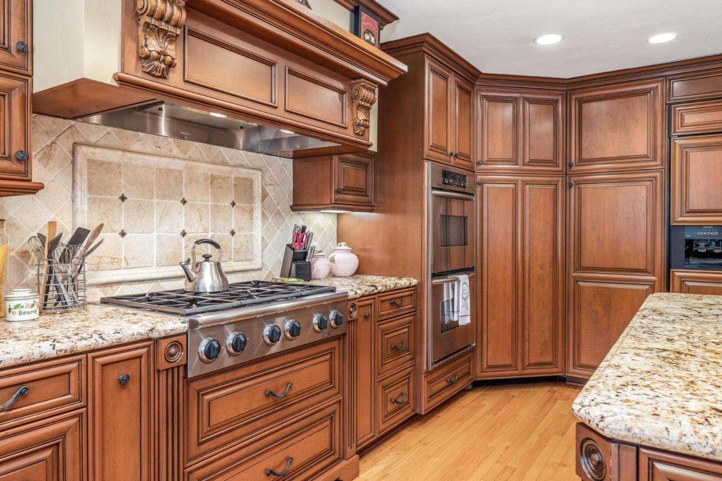 Detail Gallery Image 22 of 57 For 1109 Foxhurst Way, San Jose,  CA 95120 - 5 Beds | 3 Baths