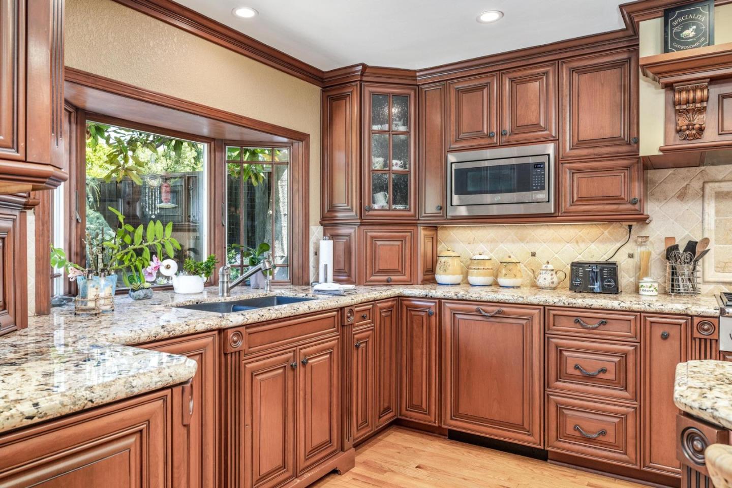 Detail Gallery Image 24 of 57 For 1109 Foxhurst Way, San Jose,  CA 95120 - 5 Beds | 3 Baths