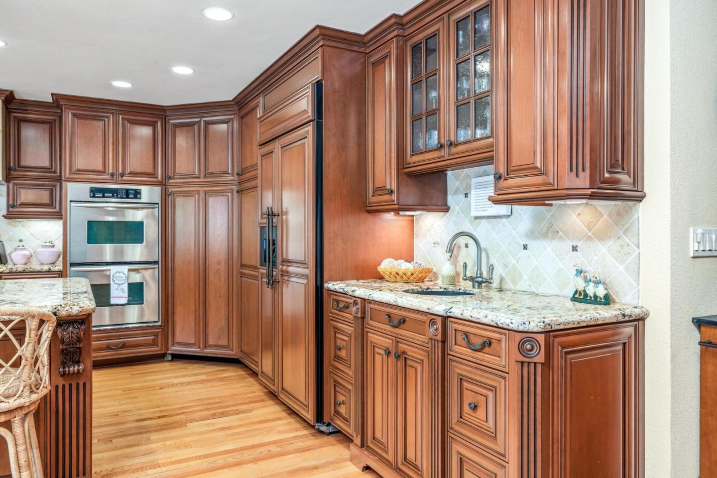 Detail Gallery Image 25 of 57 For 1109 Foxhurst Way, San Jose,  CA 95120 - 5 Beds | 3 Baths