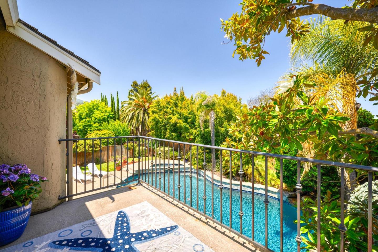 Detail Gallery Image 35 of 57 For 1109 Foxhurst Way, San Jose,  CA 95120 - 5 Beds | 3 Baths