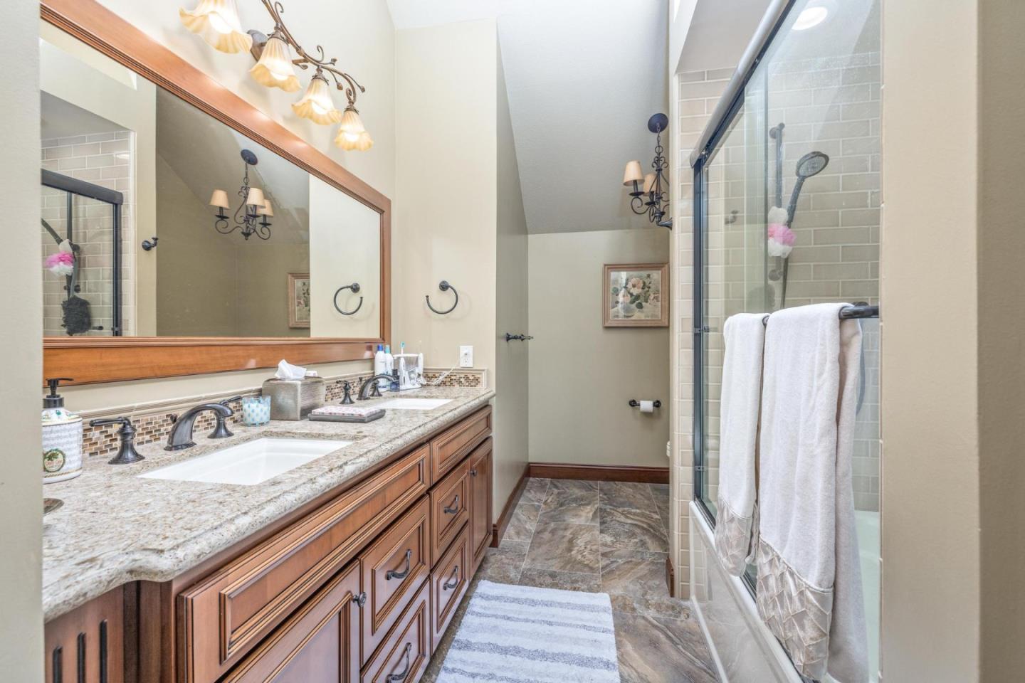 Detail Gallery Image 44 of 57 For 1109 Foxhurst Way, San Jose,  CA 95120 - 5 Beds | 3 Baths