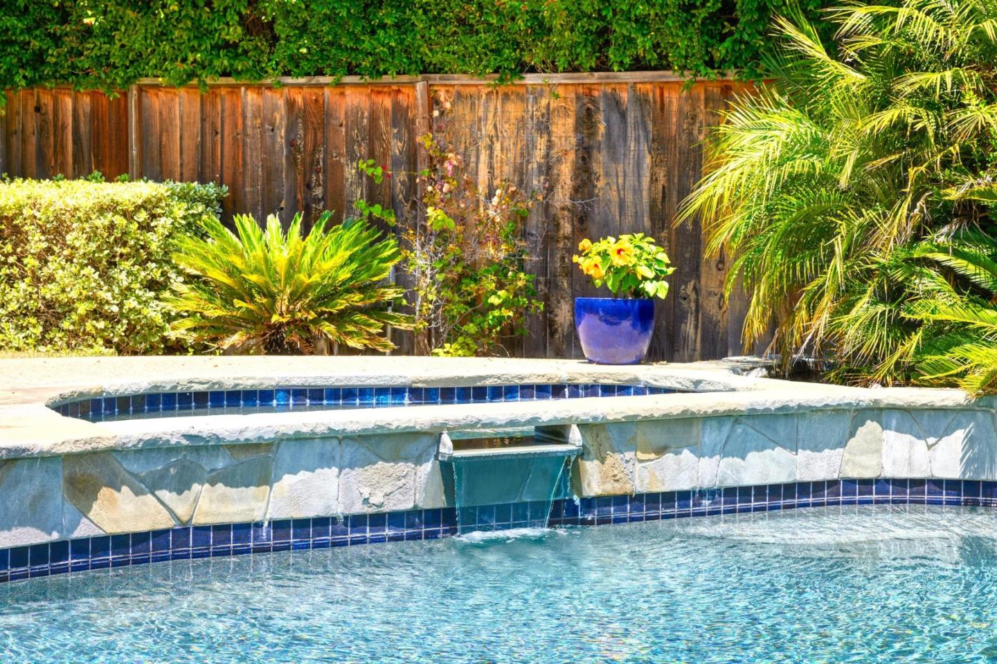 Detail Gallery Image 53 of 57 For 1109 Foxhurst Way, San Jose,  CA 95120 - 5 Beds | 3 Baths