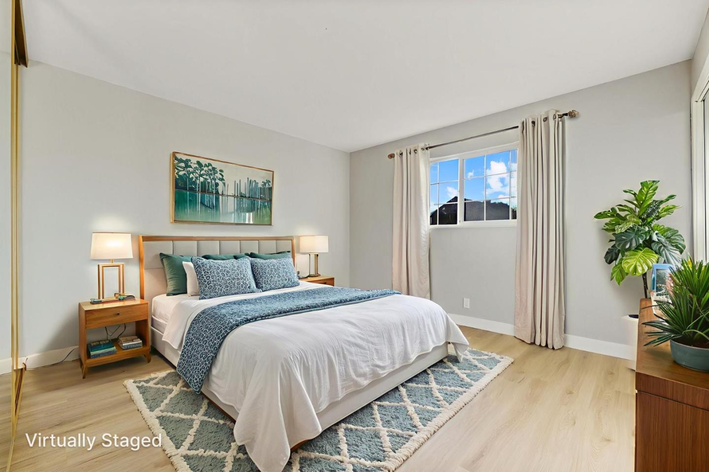 Detail Gallery Image 17 of 37 For 861 Mulcaster Ct, San Jose,  CA 95136 - 4 Beds | 2 Baths
