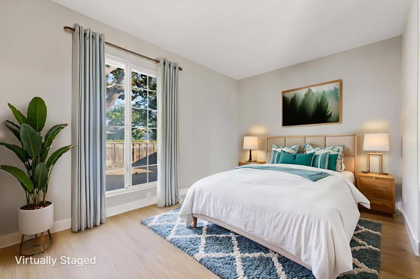Detail Gallery Image 26 of 37 For 861 Mulcaster Ct, San Jose,  CA 95136 - 4 Beds | 2 Baths
