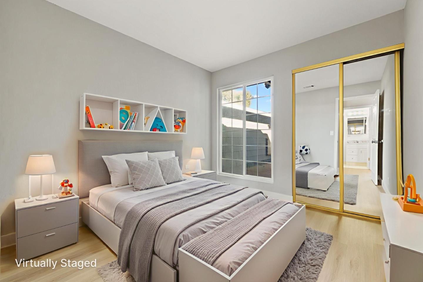Detail Gallery Image 31 of 37 For 861 Mulcaster Ct, San Jose,  CA 95136 - 4 Beds | 2 Baths