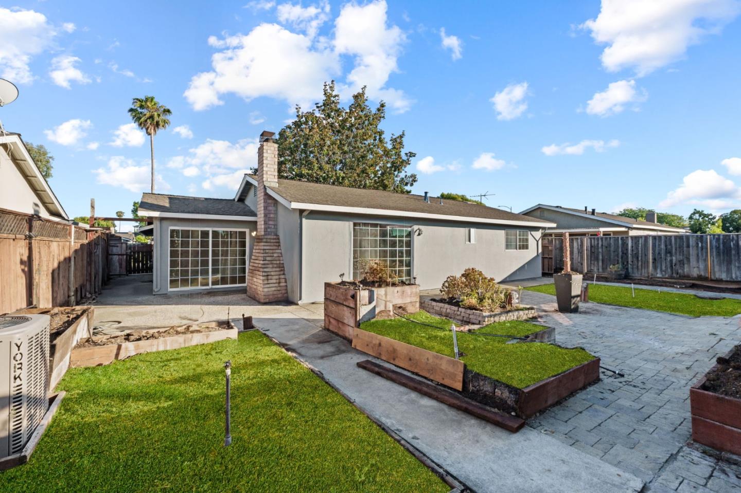 Detail Gallery Image 34 of 37 For 861 Mulcaster Ct, San Jose,  CA 95136 - 4 Beds | 2 Baths