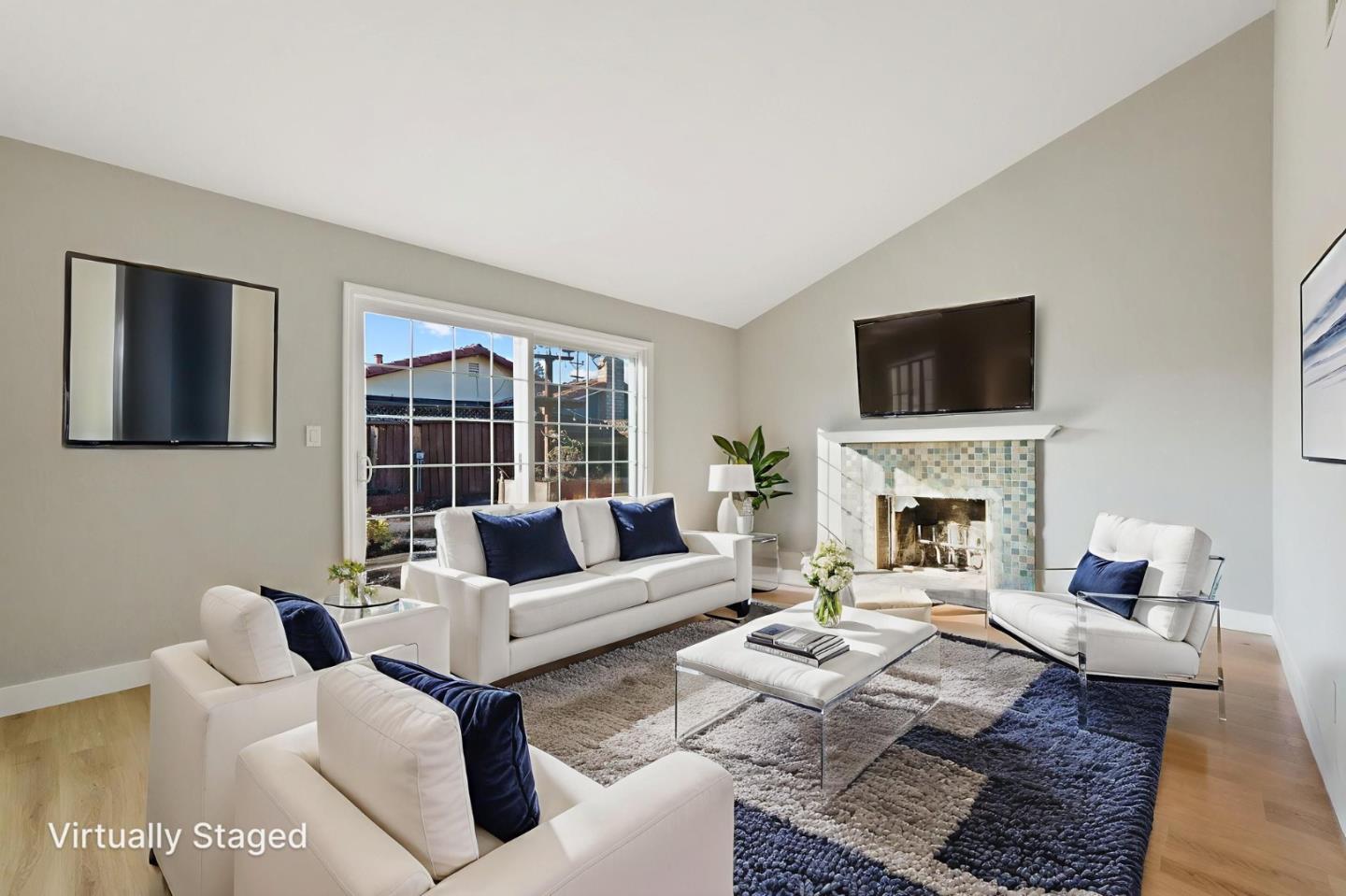Detail Gallery Image 5 of 37 For 861 Mulcaster Ct, San Jose,  CA 95136 - 4 Beds | 2 Baths