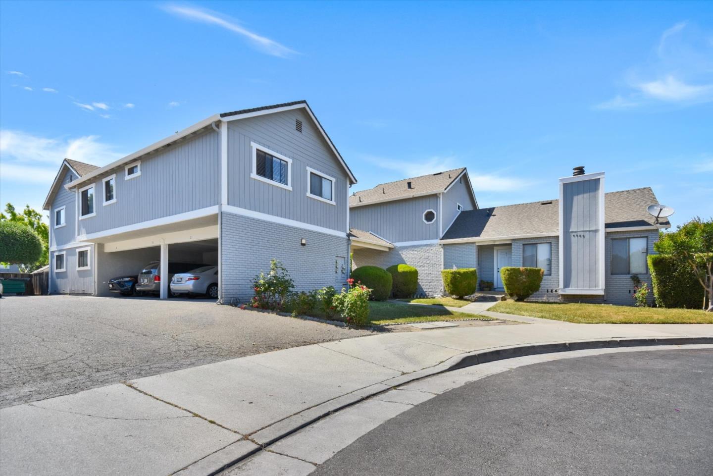 Detail Gallery Image 2 of 56 For 4965 Edgar Ct, San Jose,  CA 95118 - – Beds | – Baths